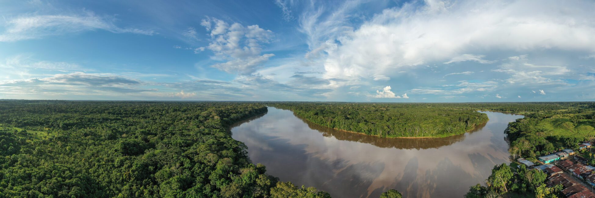 Diez asuntos urgentes para proteger la Amazonía que organizaciones de la sociedad civil colombiana proponen de cara a la COP16