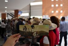 Segunda beca a personas defensoras de Derechos Humanos en asuntos ambientales