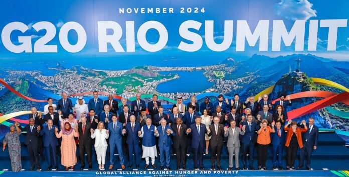 Portada G20