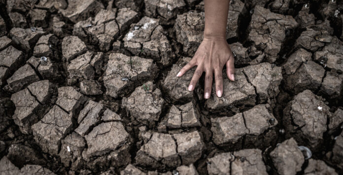 portada crisis climatica