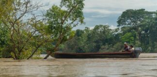 Colombia ante su mayor prueba climática: de Escazú a la transición fósil