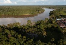 Hablemos de la hoja de ruta para la implementación del Acuerdo de Escazú, una oportunidad clave para la lucha contra el cambio climático en Colombia