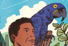 Memoria viva del territorio Inga