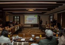 De los titulares soñados a la realidad climática: periodistas y la Asociación Ambiente y Sociedad se preparan para la COP30