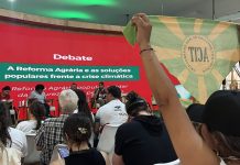 Comunicado a la opinión pública sobre el reconocimiento del campesinado para la acción climática y su participación en la COP30