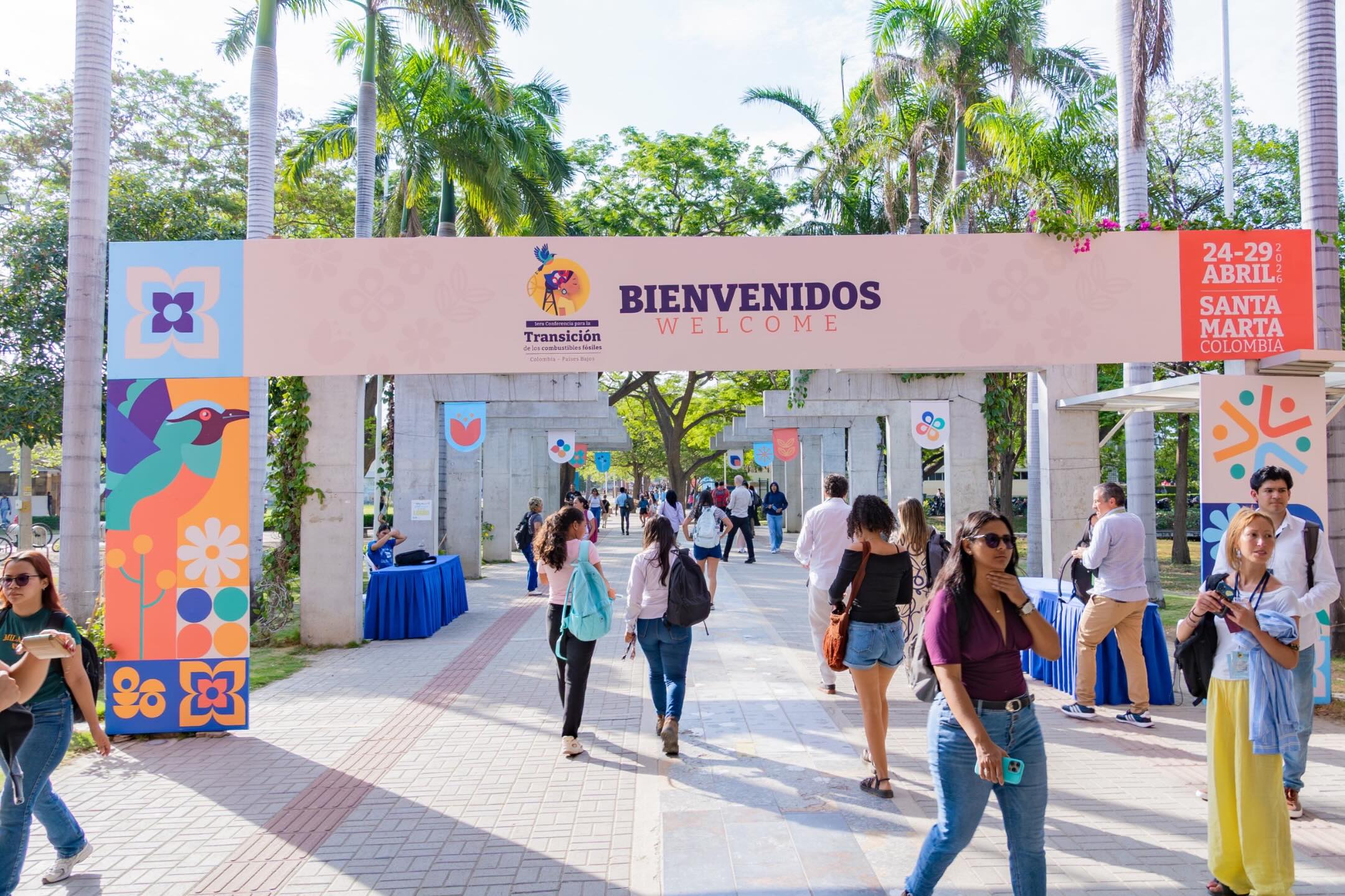 Foto: Universidad de Magdalena