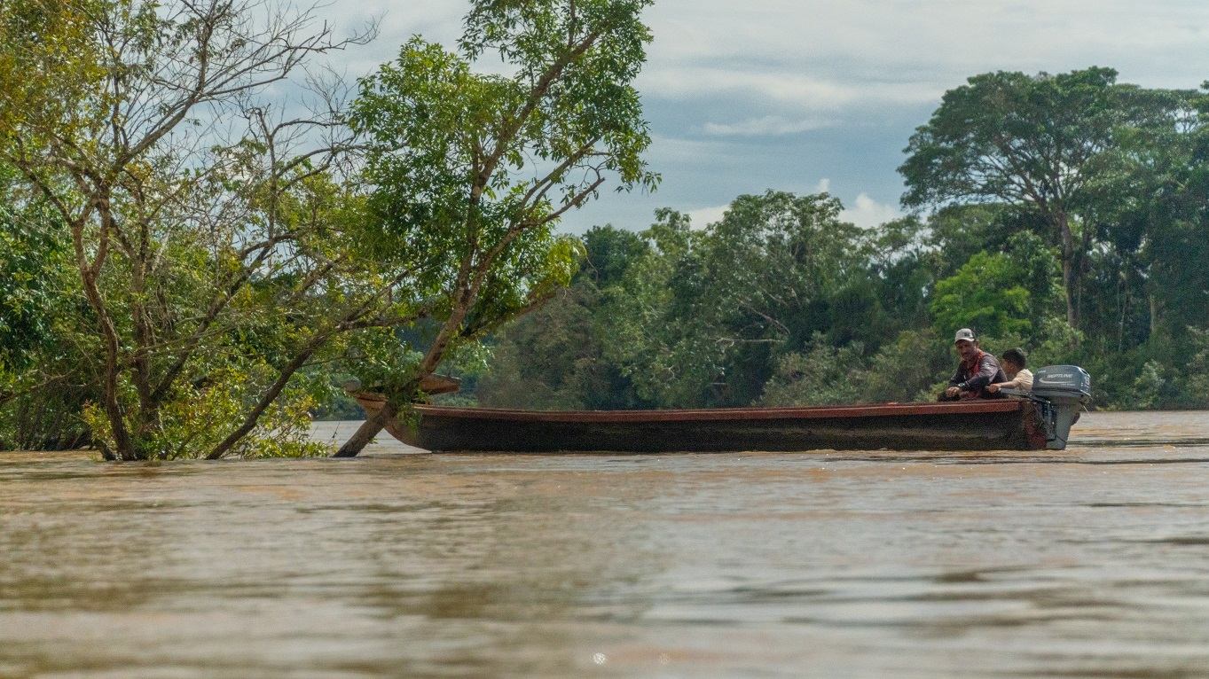 Colombia ante su mayor prueba climática: de Escazú a la transición fósil