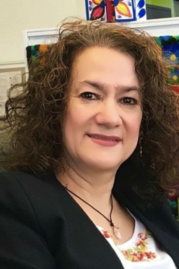 omaira Omaira Bolaños