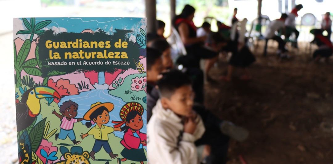 Hablemos del vínculo entre ambiente y derechos humanos