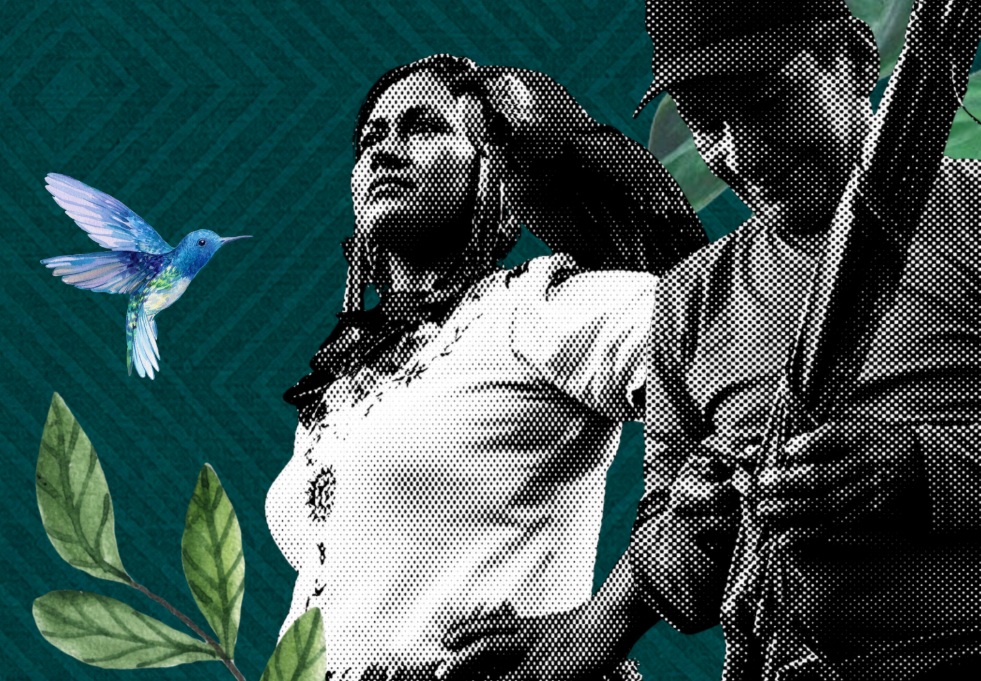 La Gobernanza climática y derechos de acceso en el Caquetá: un estudio de caso sobre justicia climática